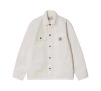 Carhartt Wip - Michigan Coat - - Jackets - Uomo - Beige - L
