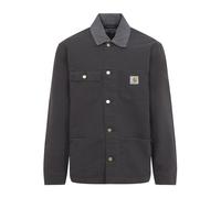 Carhartt Wip - Michigan Coat - -Jackets -Uomo -Grigio -M