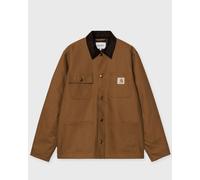 Carhartt Wip - Giacca isolata Michigan - - Jackets - Uomo - Marrone - S