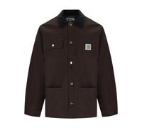 Carhartt Wip - Michigan Coat (Winter) - - Jackets - Uomo - Marrone - S