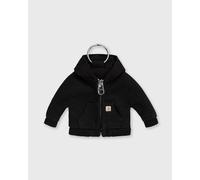 Carhartt Wip - Portachiavi Mini Active Jacket - - Accessories - unisex - Nero - ONE SIZE