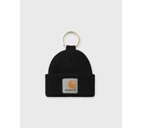 Carhartt WIP Mini Watch Hat Keychain men Keychains black in taglia:ONE SIZE