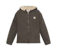 Carhartt Wip, ,Jackets ,Uomo ,Grigio ,2XL Giacche
