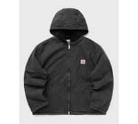 Carhartt WIP Mitch Jacket men Overshirts grey in taglia:L