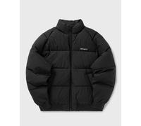Carhartt WIP Nebraska Jacket men Down & Puffer Jackets black in taglia:M