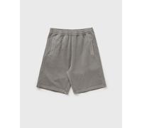 Carhartt WIP Nelson Sweat Short men Casual Shorts grey in taglia:L