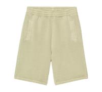 Carhartt Wip - Nelson Sweat Short - - Shorts - Uomo - Verde - M