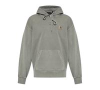 Carhartt Wip - Nelson Sweatshirt - - Sweatshirts & Hoodies - Uomo - Grigio - S