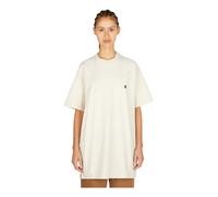 Carhartt Wip - Nelson T-Shirt - - Blouses & Shirts - Donna - Beige - M