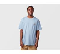 Carhartt WIP Nelson T-Shirt, blu S,M,L,XL