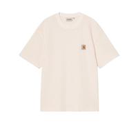 Carhartt Wip - Nelson Waffle T-shirt - - Tops - Uomo - Beige - L
