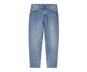 Carhartt Wip - Newel Denim Jeans - - Jeans - Uomo - Blu - W30