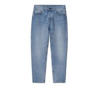 Carhartt Wip - Newel Denim Jeans - - Jeans - Uomo - Blu - W32