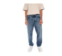 Carhartt Wip - Newel Pant - - Jeans - Uomo - Blu - W30