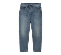 Carhartt Wip - Newel Pant - - Jeans - Uomo - Blu - W32
