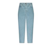 Carhartt WIP Newel Unisex Pants Ref. I029208-0112 Colore Blu Taglia 34