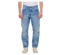 Carhartt Wip - Newel Pant - - Jeans - Uomo - Blu - W38