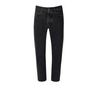 Carhartt WIP Newel Jeans (tapered) men Jeans black in taglia:L