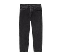 Carhartt WIP Newel Jeans (tapered) men Jeans black in taglia:L
