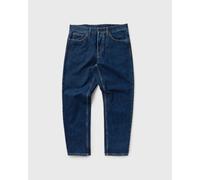 Carhartt WIP Newel Pant men Jeans blue in taglia:L