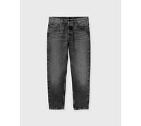 Carhartt WIP Newel Pant men Regular Jeans black in taglia:M