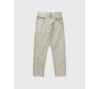 JEANS NEWEL OPUNTIA CHALK WASH CARHARTT WIP 33
