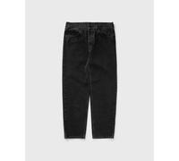 Carhartt WIP Newel Jeans (tapered) men Jeans black in taglia:L