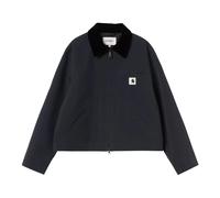 Carhartt Wip - Newkirk Summer Jacket - - Jackets - Donna - Blu - L