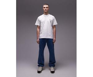 Carhartt WIP - Nolan - Jeans dritti comodi lavaggio blu W34