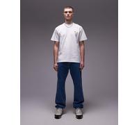Carhartt WIP - Nolan - Jeans dritti comodi lavaggio blu W36