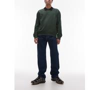 Carhartt WIP - Nolan - Jeans dritti lavaggio blu W30