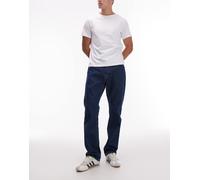 Carhartt WIP - Nolan - Jeans dritti vestibilità comoda blu scuro W32