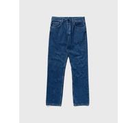 Carhartt WIP - Nolan - Jeans dritti lavaggio blu W32