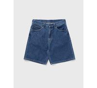 Carhartt WIP Nolan Short men Casual Shorts blue in taglia:S