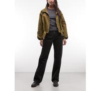 Carhartt WIP WMNS Noxon Pant women Jeans black in taglia:S