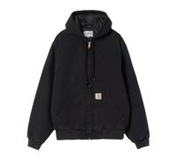 Carhartt Wip - OG Active Canvas Jacket - - Jackets - Uomo - Nero - S