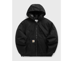 Carhartt WIP OG Active Cold Jacket men Bomber Jackets black in taglia:S