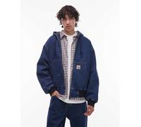 Carhartt WIP - OG Active - Giacca blu denim L
