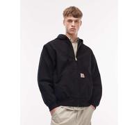 Carhartt WIP - OG Active - Giacca nera-Nero S