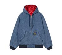 Carhartt Wip - OG Active Jacket 50th Anniversary Edition - -Jackets -Uomo -Blu -S