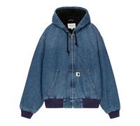 Carhartt Wip - OG Active Jacket - - Jackets - Donna - Blu - M