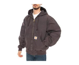 Carhartt Wip - OG Active Jacket - - Jackets - Uomo - Marrone - L