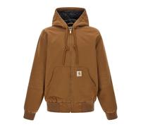 Carhartt Wip - OG Active Jacket - - Jackets - Uomo - Marrone - M