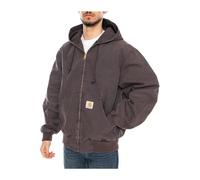 Carhartt Wip - OG Active Jacket - - Jackets - Uomo - Marrone - S
