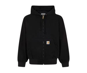 Carhartt Wip - OG Active Jacket - - Jackets - Uomo - Nero - XL