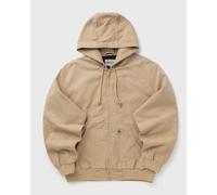 Carhartt Wip - OG Active Jacket - -Sweatshirts & Hoodies -Uomo -Marrone -L