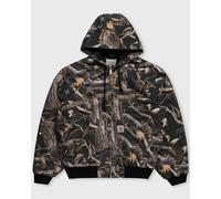 Carhartt WIP OG Active Jacket men Bomber Jackets brown in taglia:S
