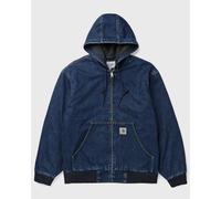 Carhartt WIP OG Active Jacket men Denim Jackets blue in taglia:S