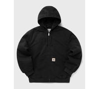 Carhartt WIP OG Active Jacket men Overshirts black in taglia:XL