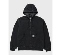 Carhartt WIP OG Active Jacket men Zippers black in taglia:S